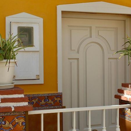 Jabega House 2 Apartment Malaga Exterior photo