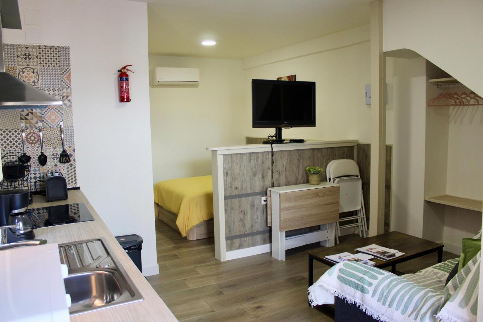 Jabega House 2 Apartment Malaga Exterior photo